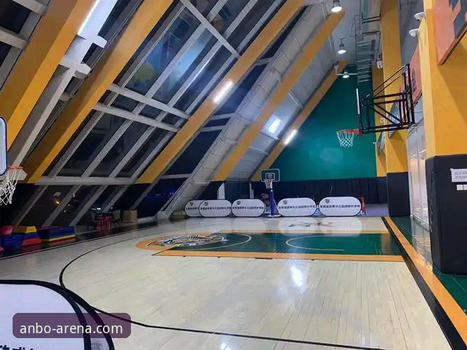 安博个人中心 安博个人中心详解:您的专属数字体育空间